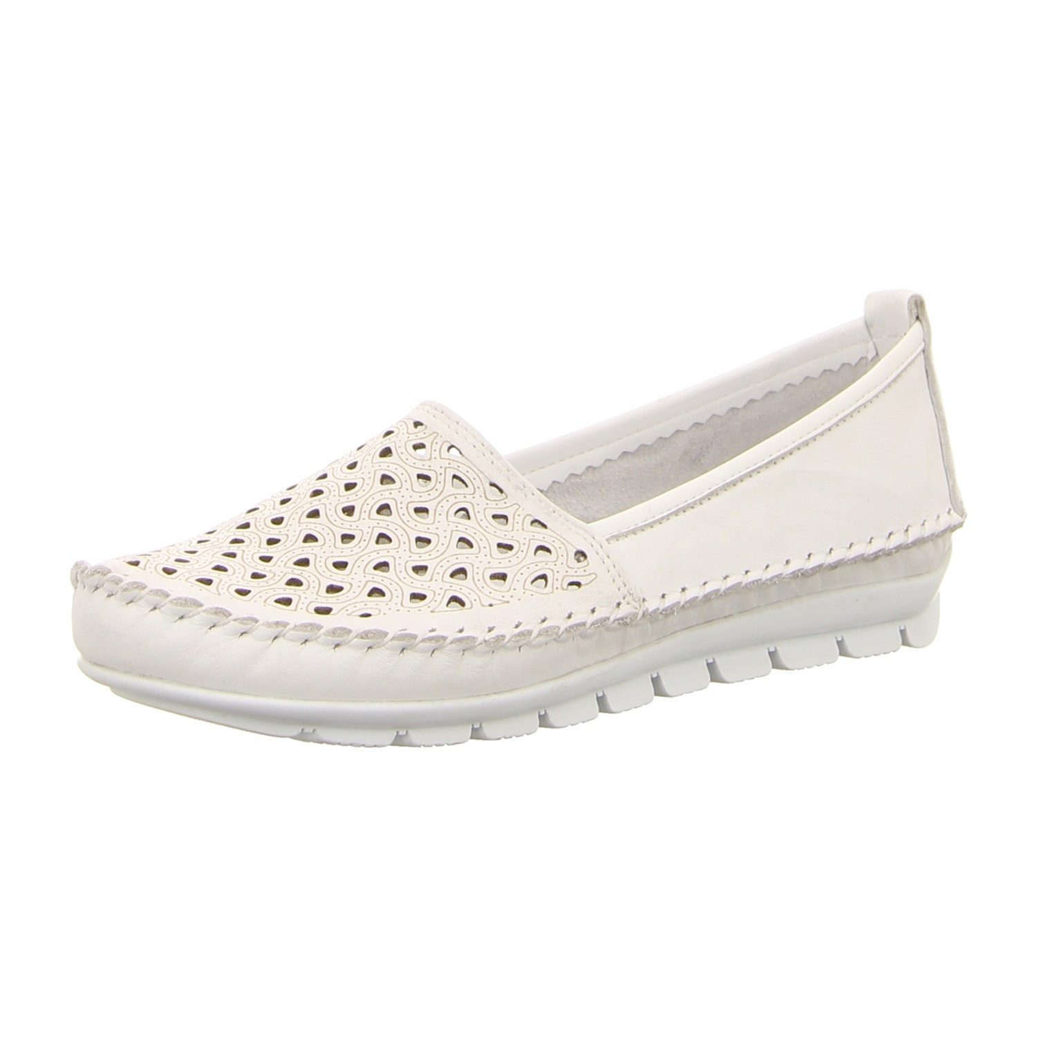 Gemini Slipper