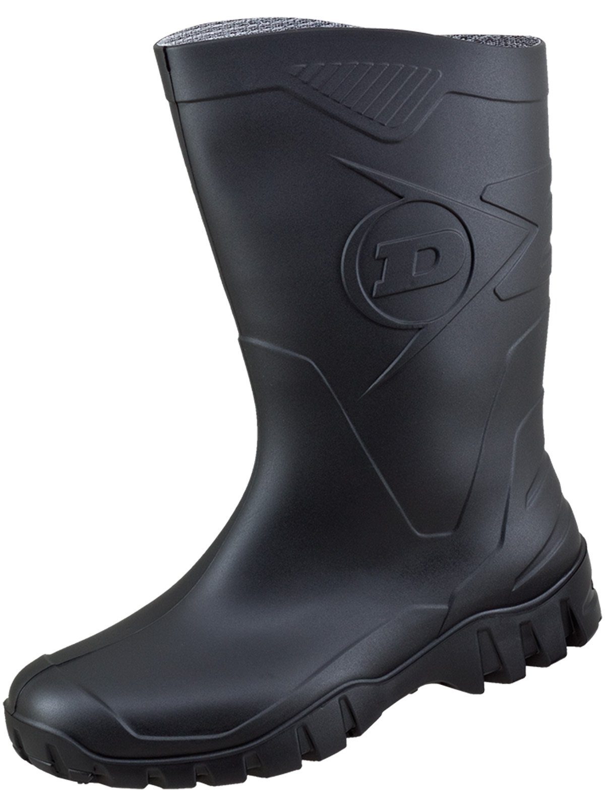 Dunlop_Workwear K500011 Dunlop Dee Gummistiefel günstig online kaufen