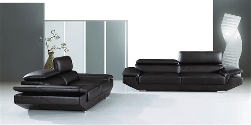 Xlmoebel Polstergarnitur Multifunktionales Design Sofa in modernem Stil mit hoher Polsterung, (3-tlg., Sofagarnitur 3+1+1 Sitzer), Hergestellt in Europa