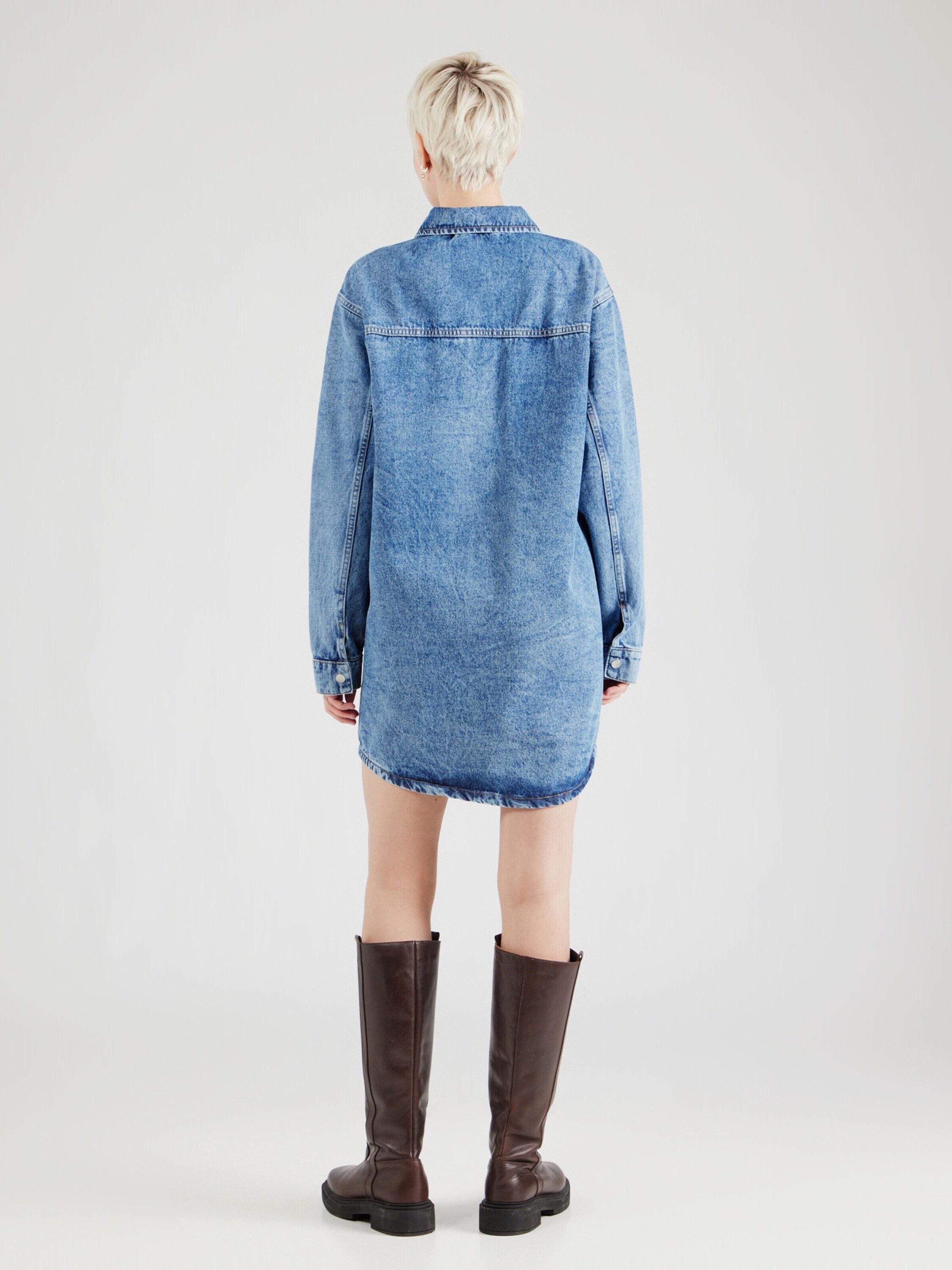 Noisy may Blusenkleid ALVA (1-tlg) Weiteres günstig online kaufen