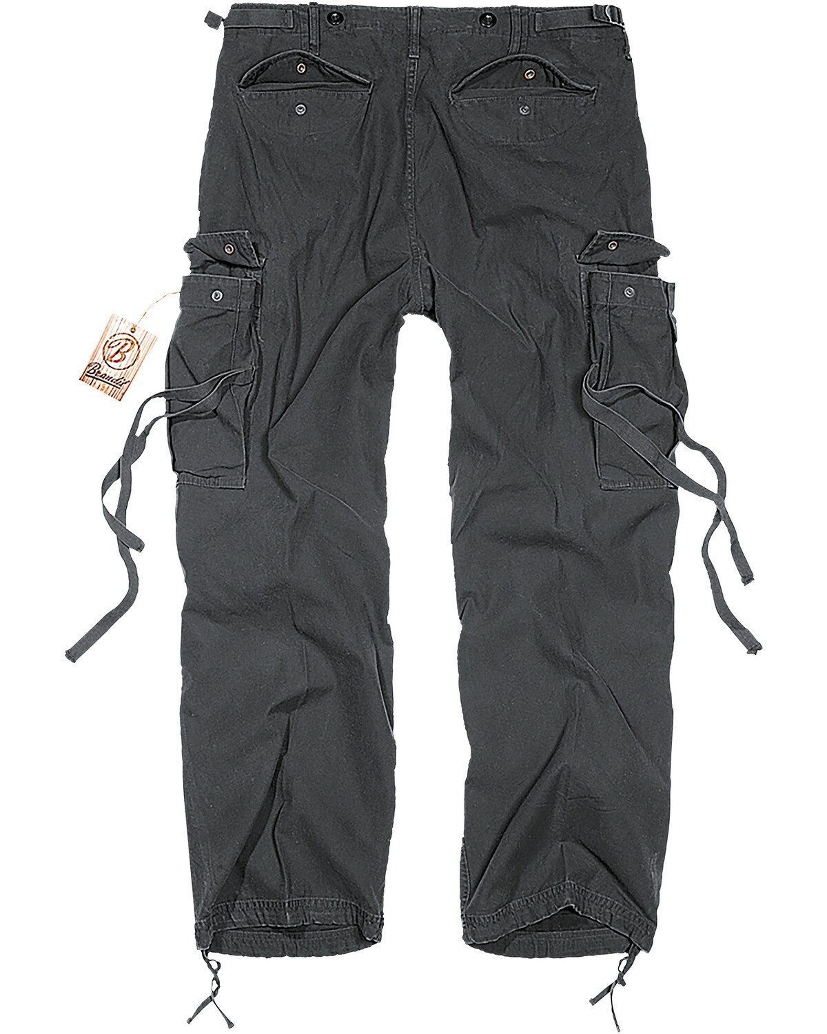 Brandit Outdoorhose Hose M-65 Vintage günstig online kaufen