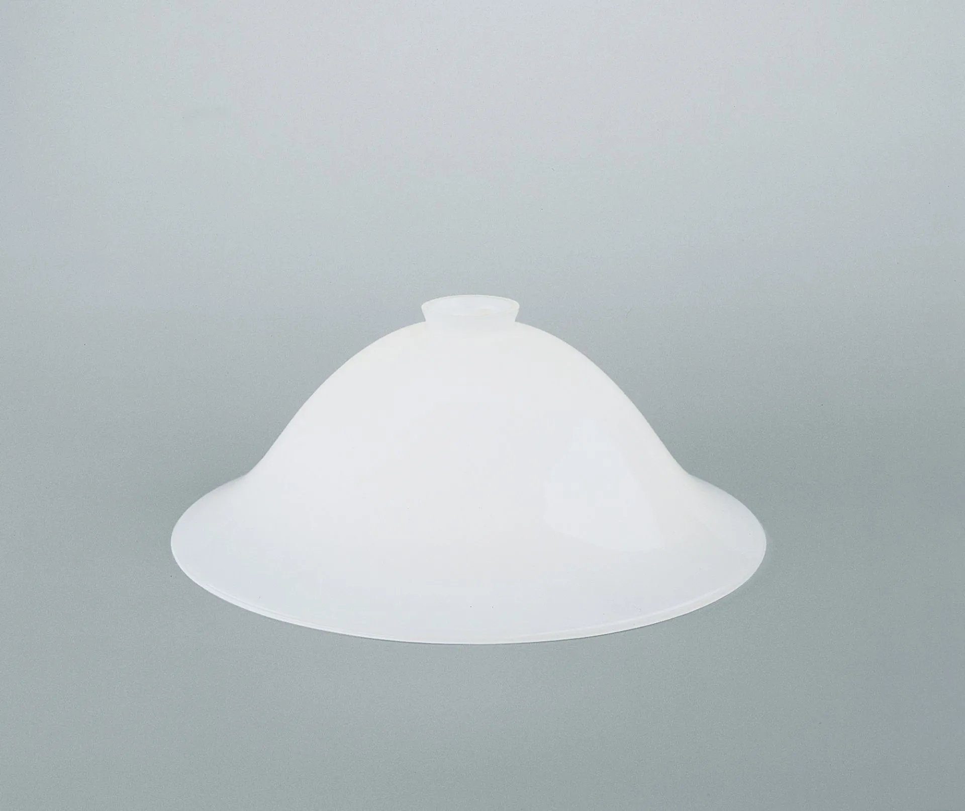 Berliner Messinglampen Lampenschirm 90op