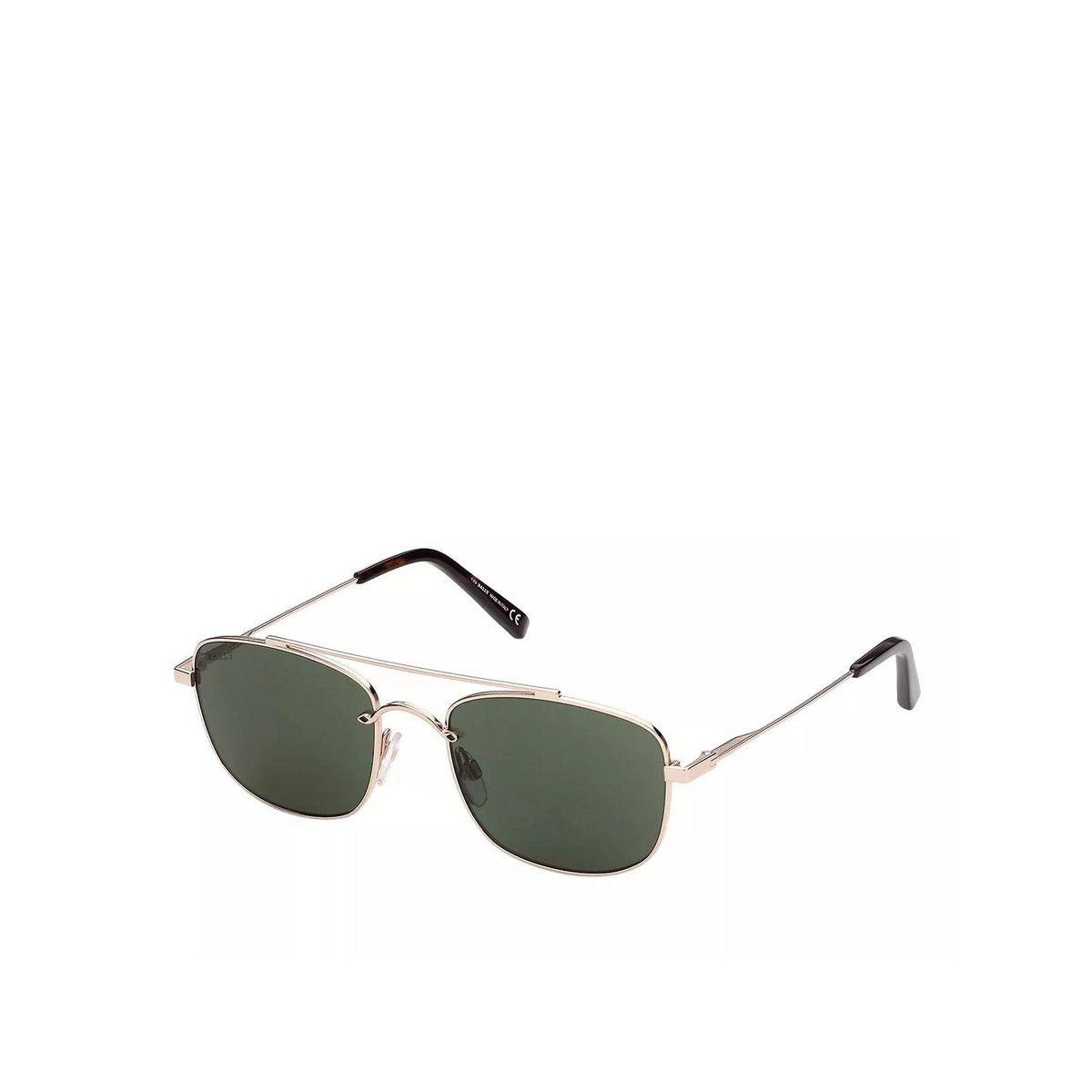 Bally Sonnenbrille grün (1-St)