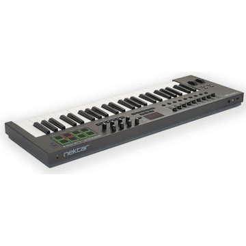 Nektar Masterkeyboard (Impact LX49), Impact LX49+ - Master Keyboard