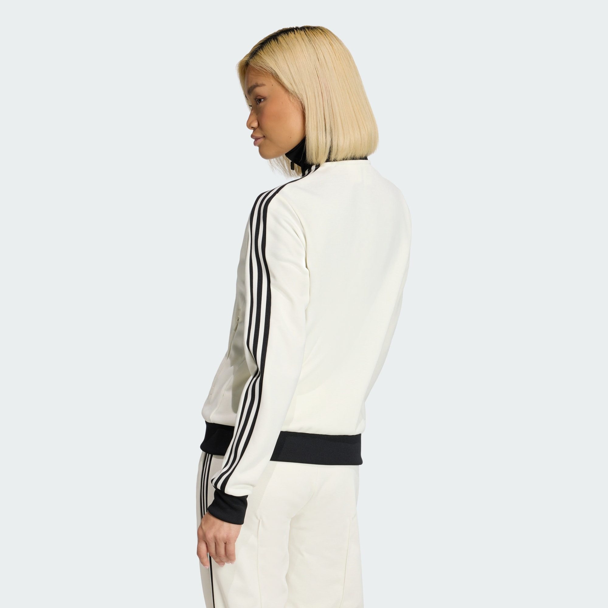 adidas Originals Trainingstop CLASSIC TRACK TOP (1-tlg) günstig online kaufen