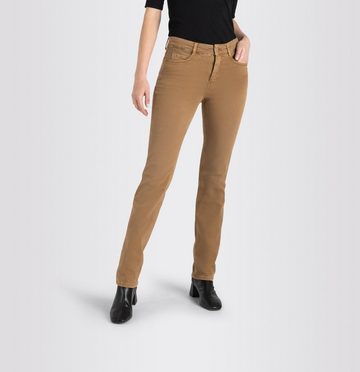 MAC Stretch-Jeans MAC DREAM toffee brown 5401-00-0355 255W