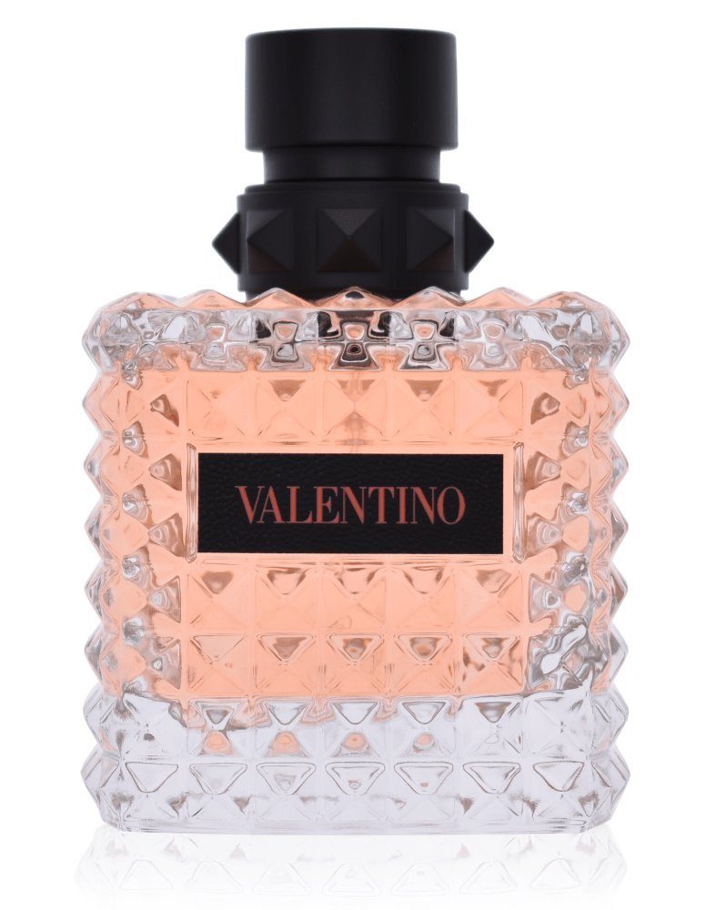 ml Valentino Donna Eau 100 Valentino Roma - Parfum Born Eau Fantasy de Coral Parfum de in