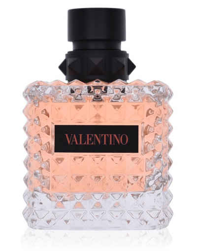 Valentino Eau de Parfum Valentino - Donna Born in Roma Coral Fantasy 100 ml Eau de Parfum