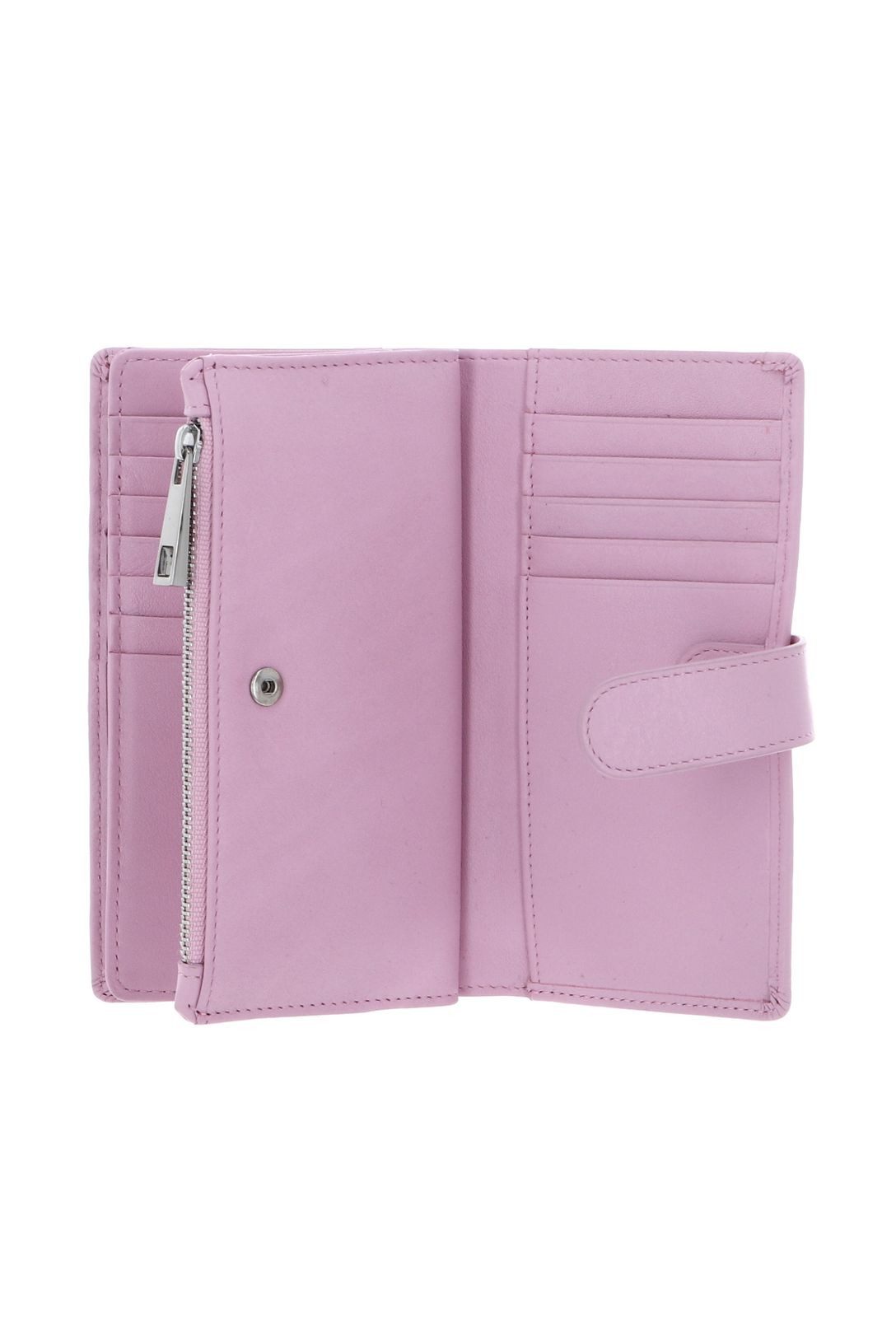 Picard Geldbörse Bingo, aus echtem Rindsleder