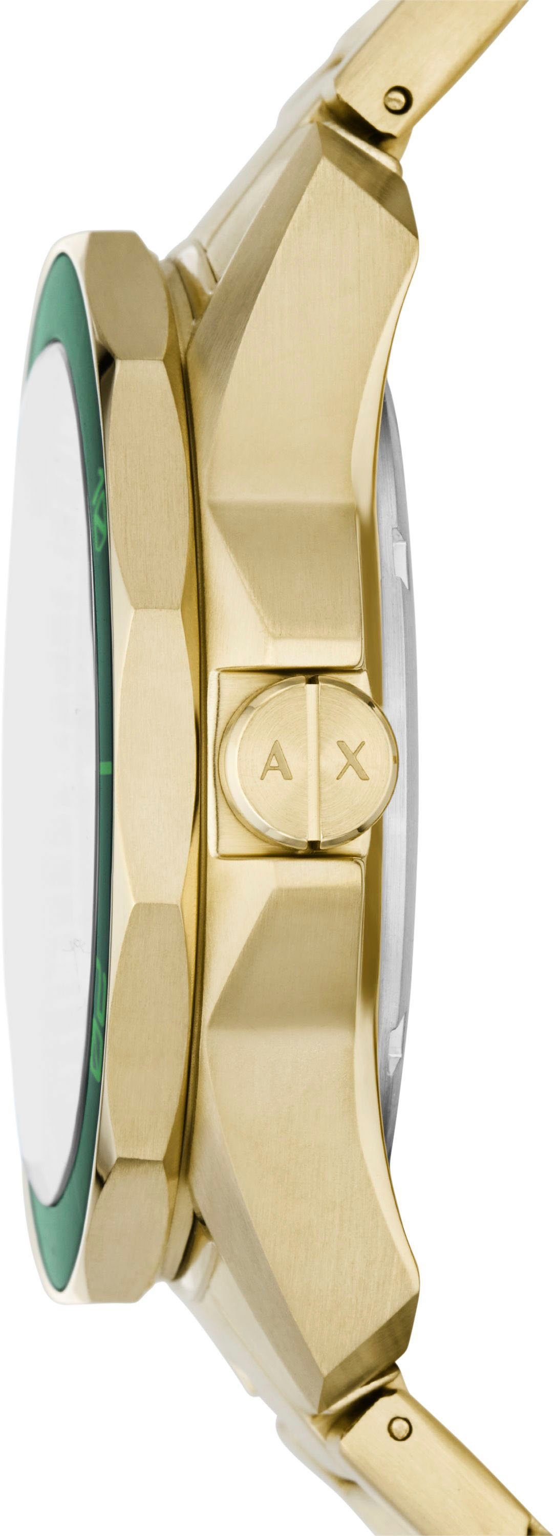 ARMANI EXCHANGE Quarzuhr AX1951