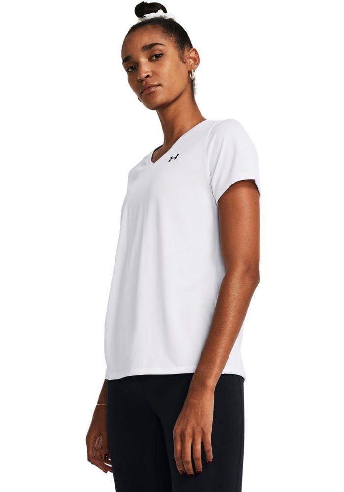 Under Armour® T-Shirt TECH SSV- SOLID