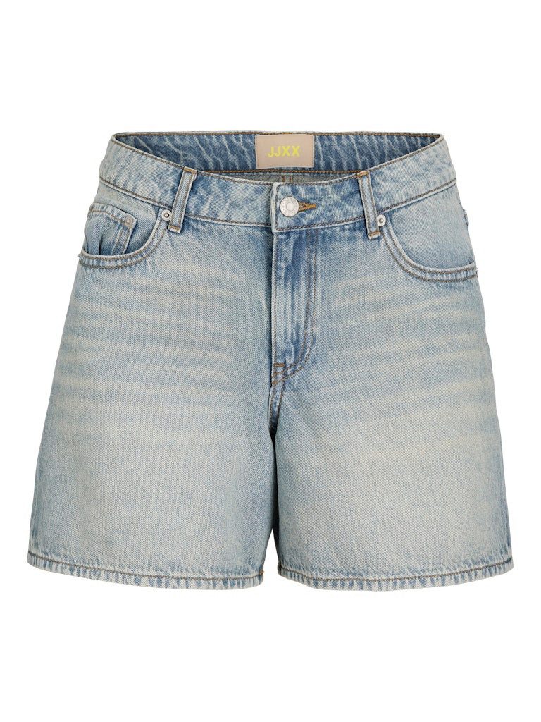 JJXX Bermudas JXLAURA SHORT MW DENIM günstig online kaufen