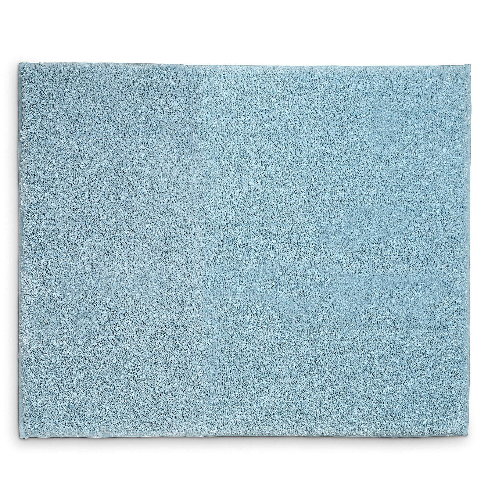 Badematte Maja kela, Höhe 15 mm, 100% Polyester, rutschhemmend, bei 30°C waschbar, für Fußbodenheizung geeignet