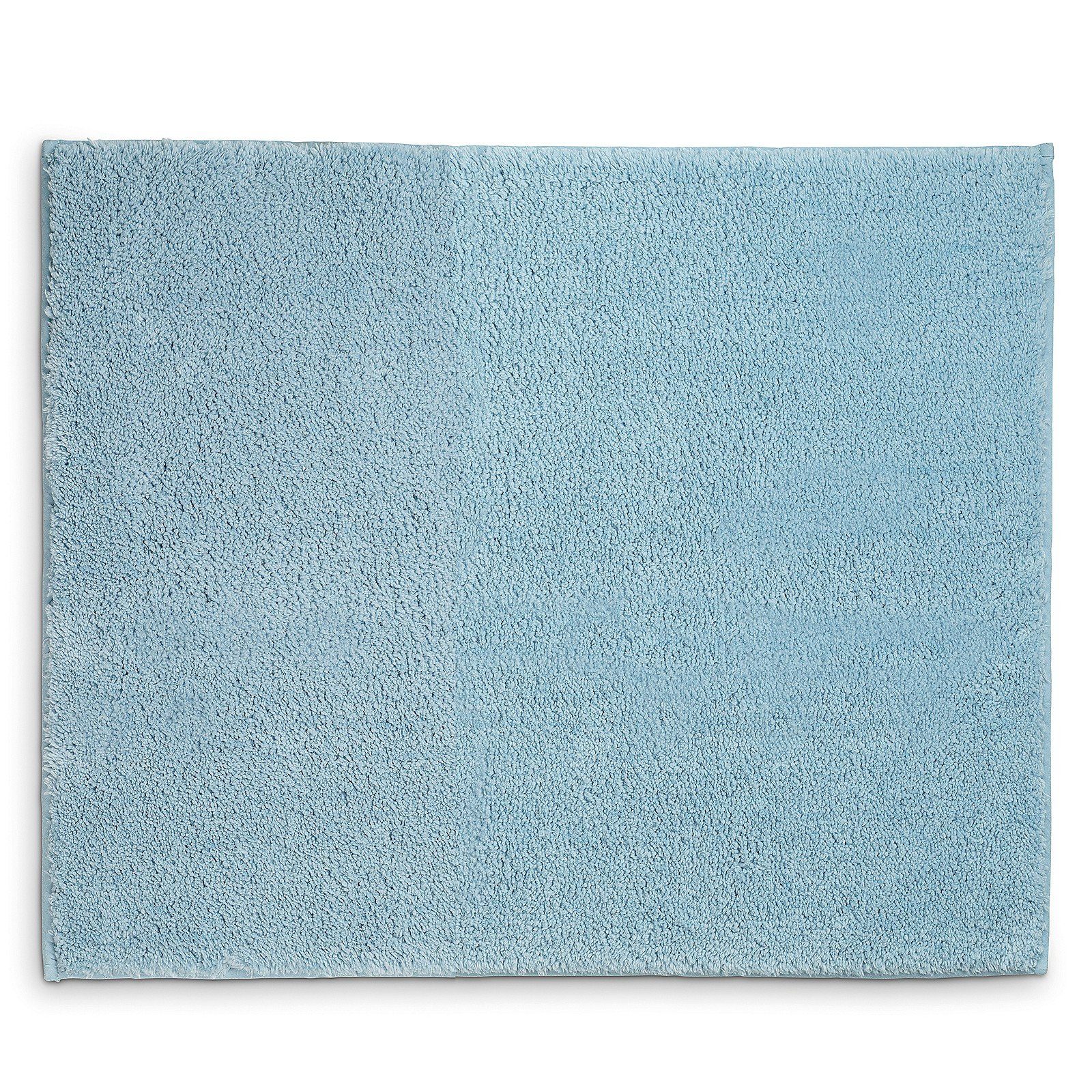 kela Badematte Maja, Höhe 15 mm, 100%Polyester, rutschhemmend, bei 30°C waschbar, für Fußbodenheizung geeignet