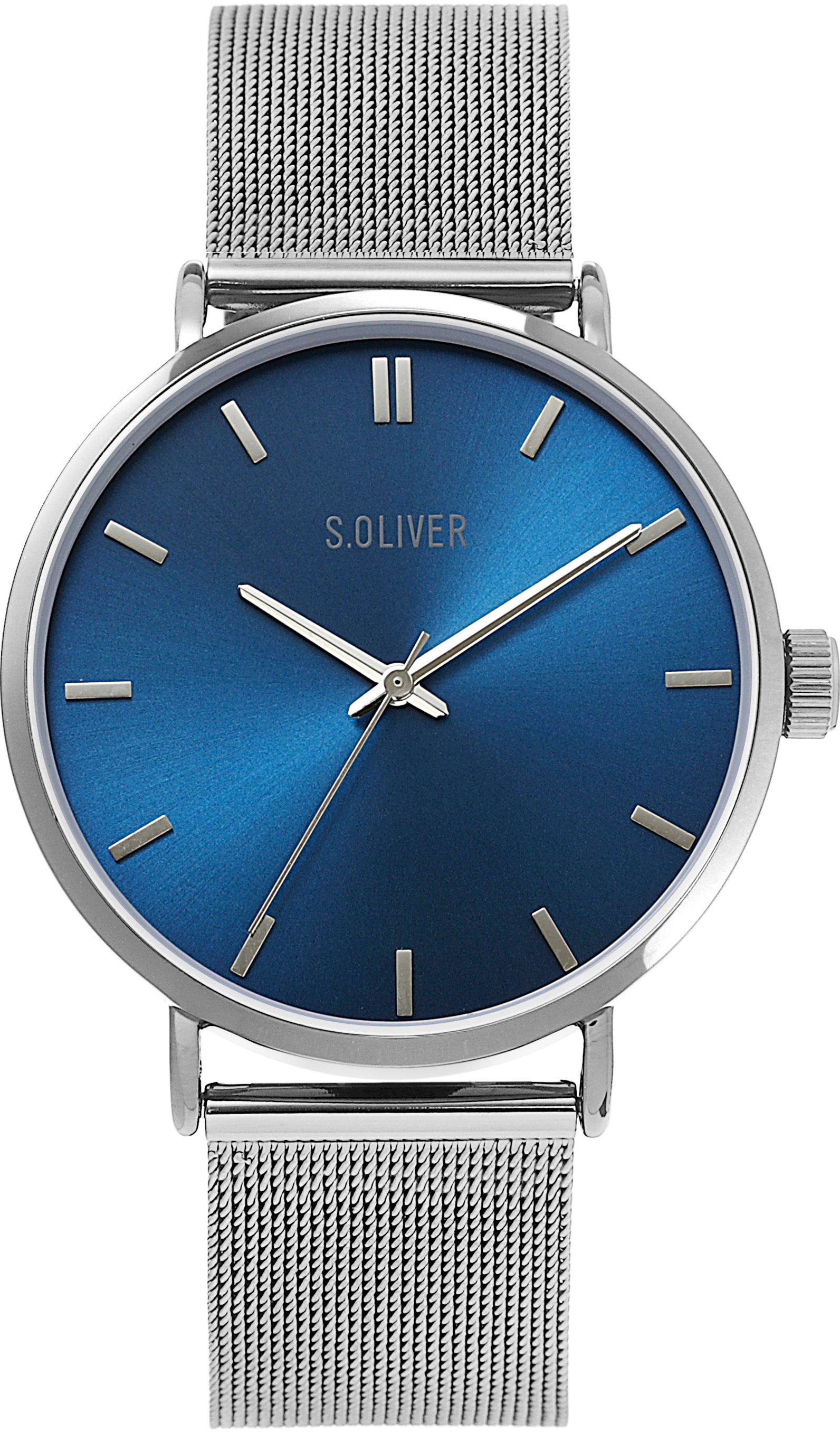s.Oliver Uhren online kaufen | OTTO