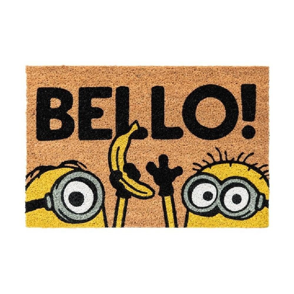 Grupo Erik Fußmatte Minions Bello Türmatte