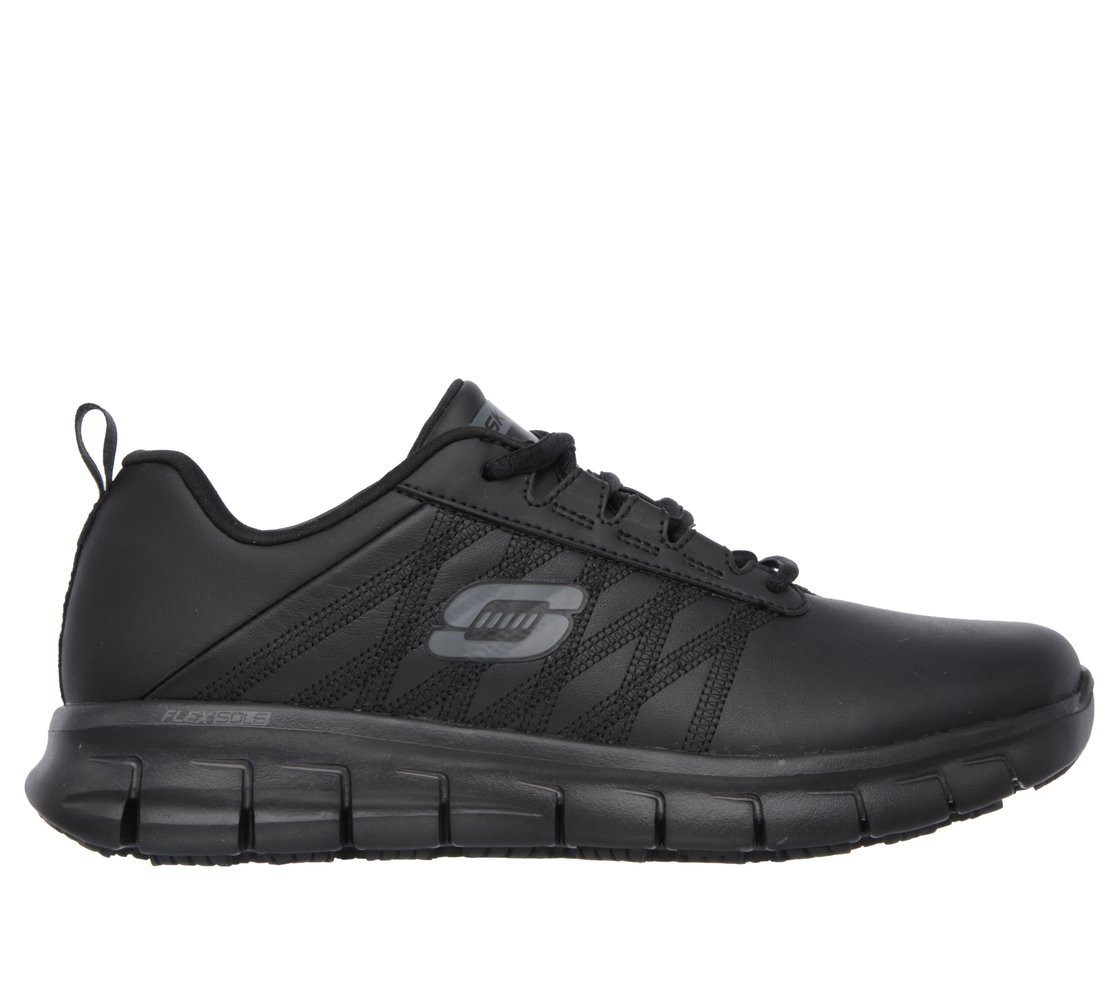 Skechers 76576EC SURE TRACK RELAXED FIT Arbeitsschuh
