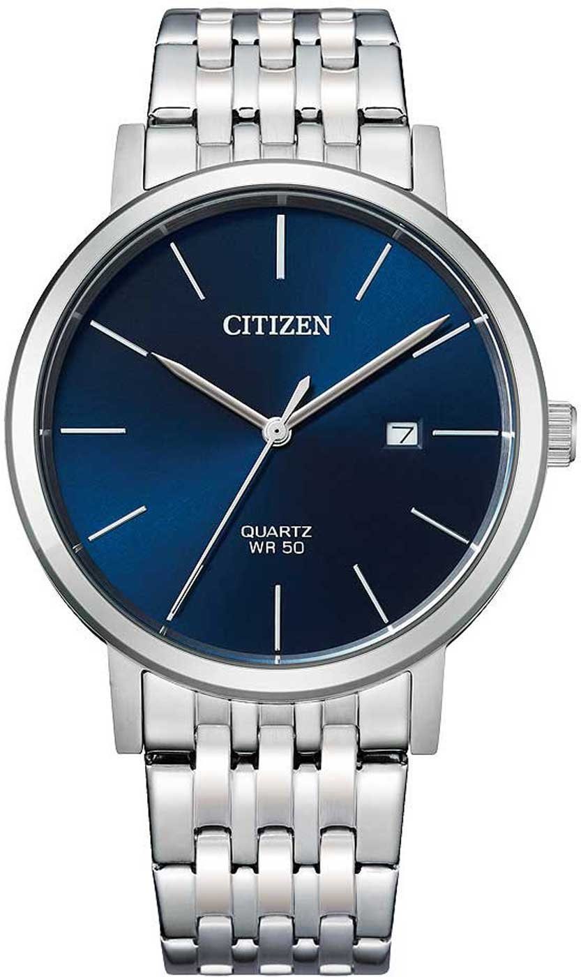 Citizen Quarzuhr Herrenuhr - Serie: Sports - Citizen Modell: BI5070-57L günstig online kaufen