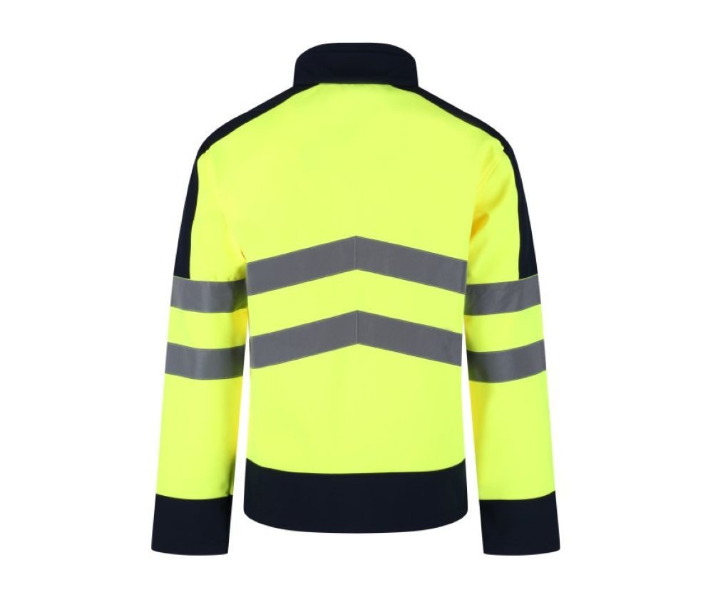 Regatta Professional Softshelljacke Arbeitsjacke wasserdicht atmungsaktiv i günstig online kaufen