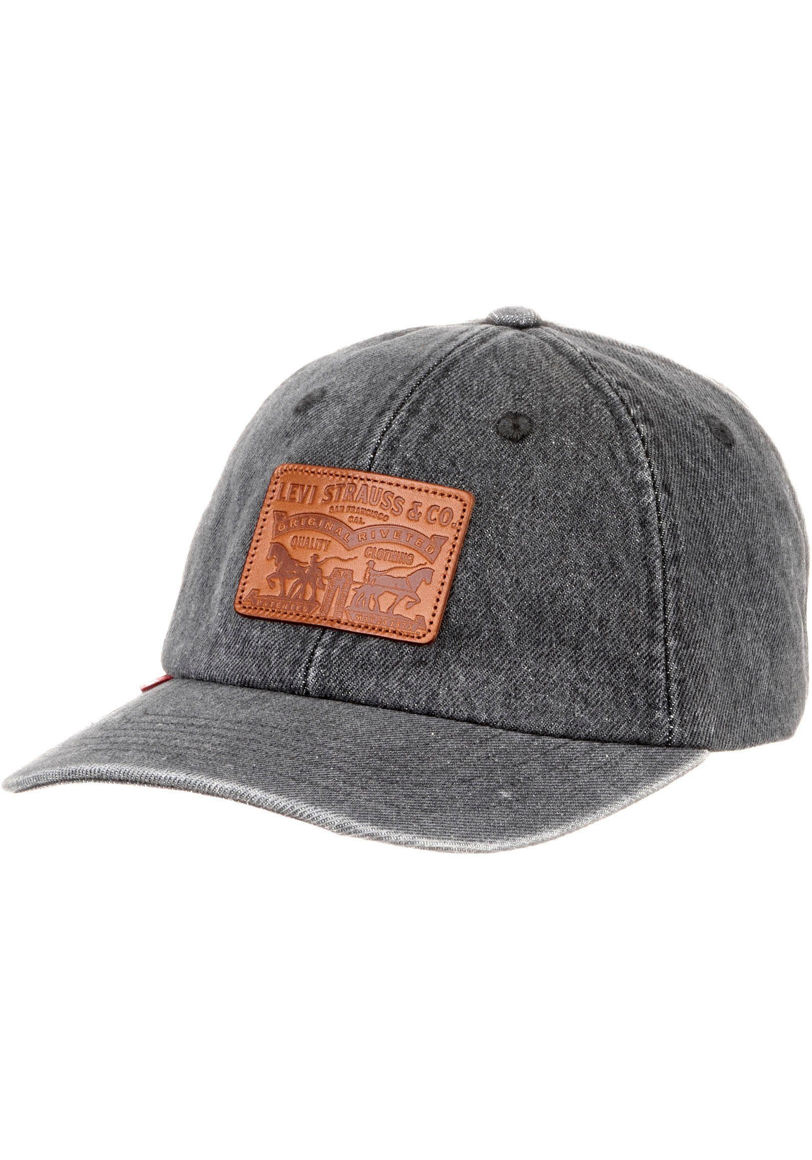Levi's® Baseball Cap RELAXED HERITAGE Unisex günstig online kaufen