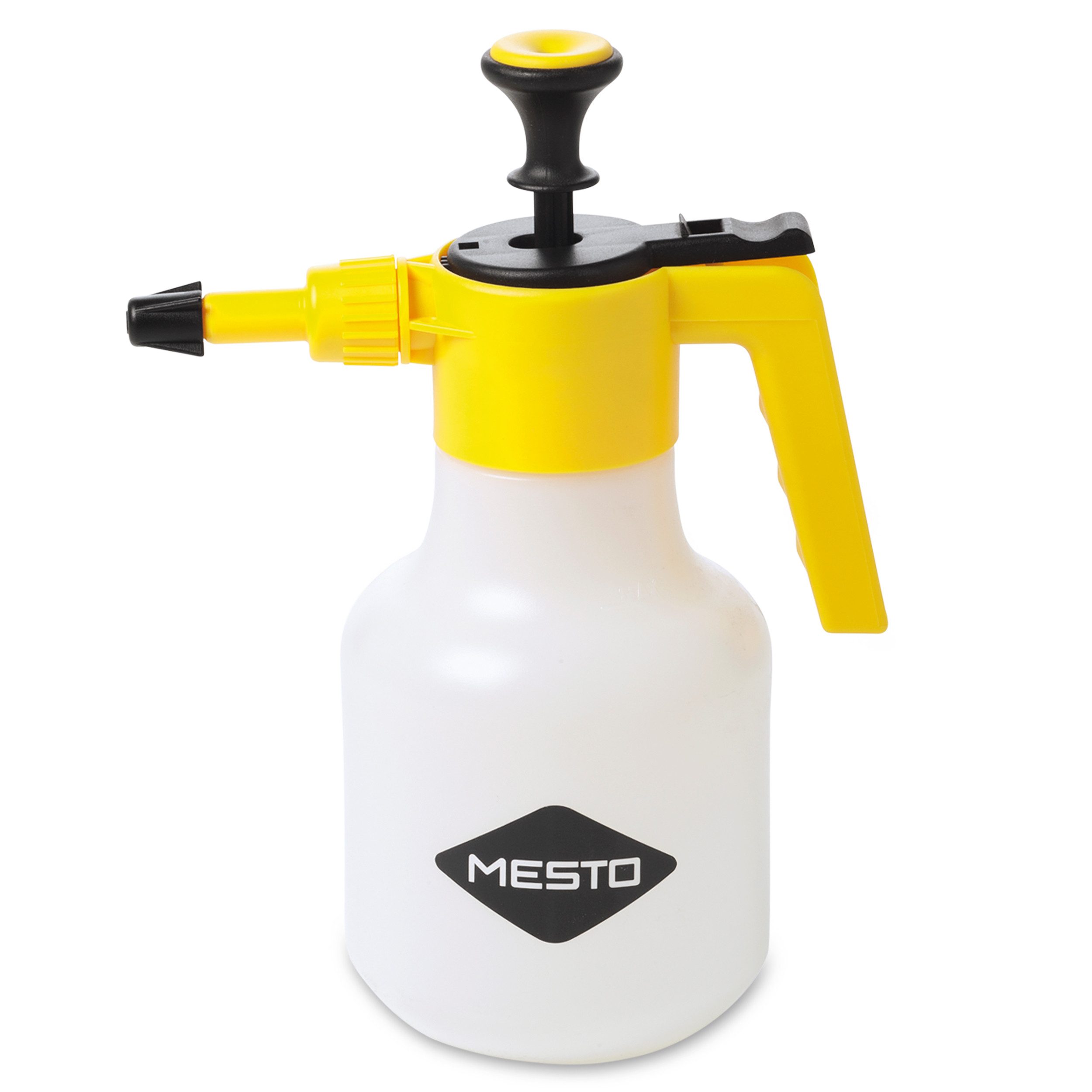 Drucksprühgerät Mesto Universal Drucksprüher Füllinhalt 1,5l; Kunststoff; Düse