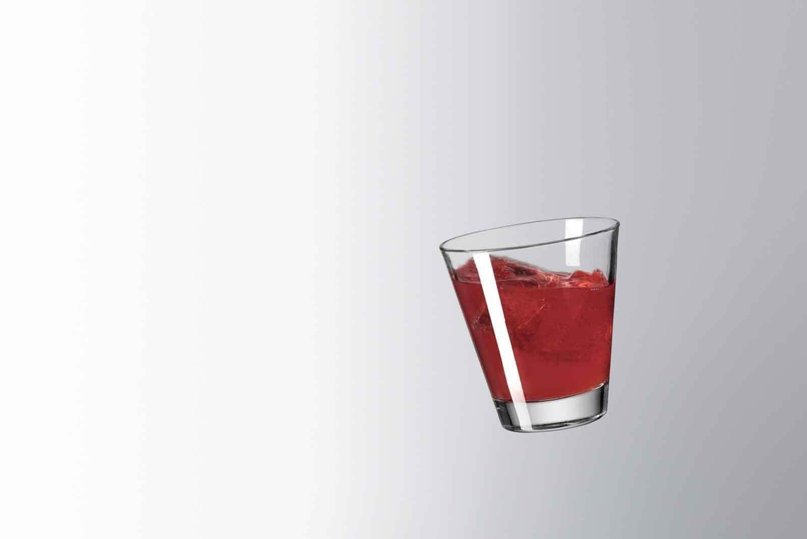LEONARDO Glas Ciao Trinkgläser 215 ml 6er Set, 6-tlg., Glas