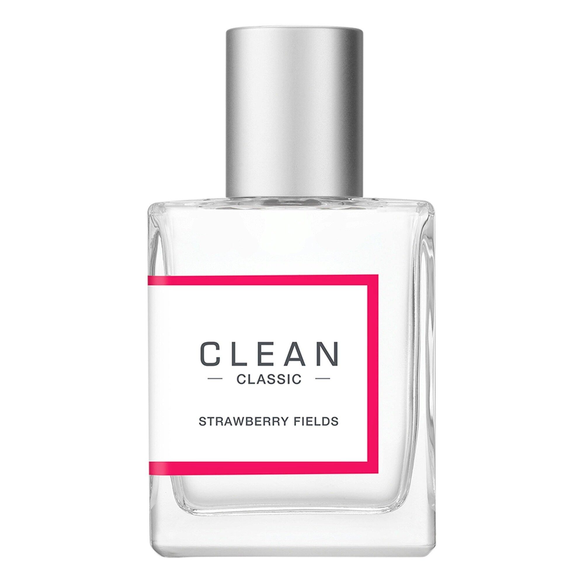 Clean Eau de Parfum CLEAN Strawberry Fields Eau de Parfum 30 ml