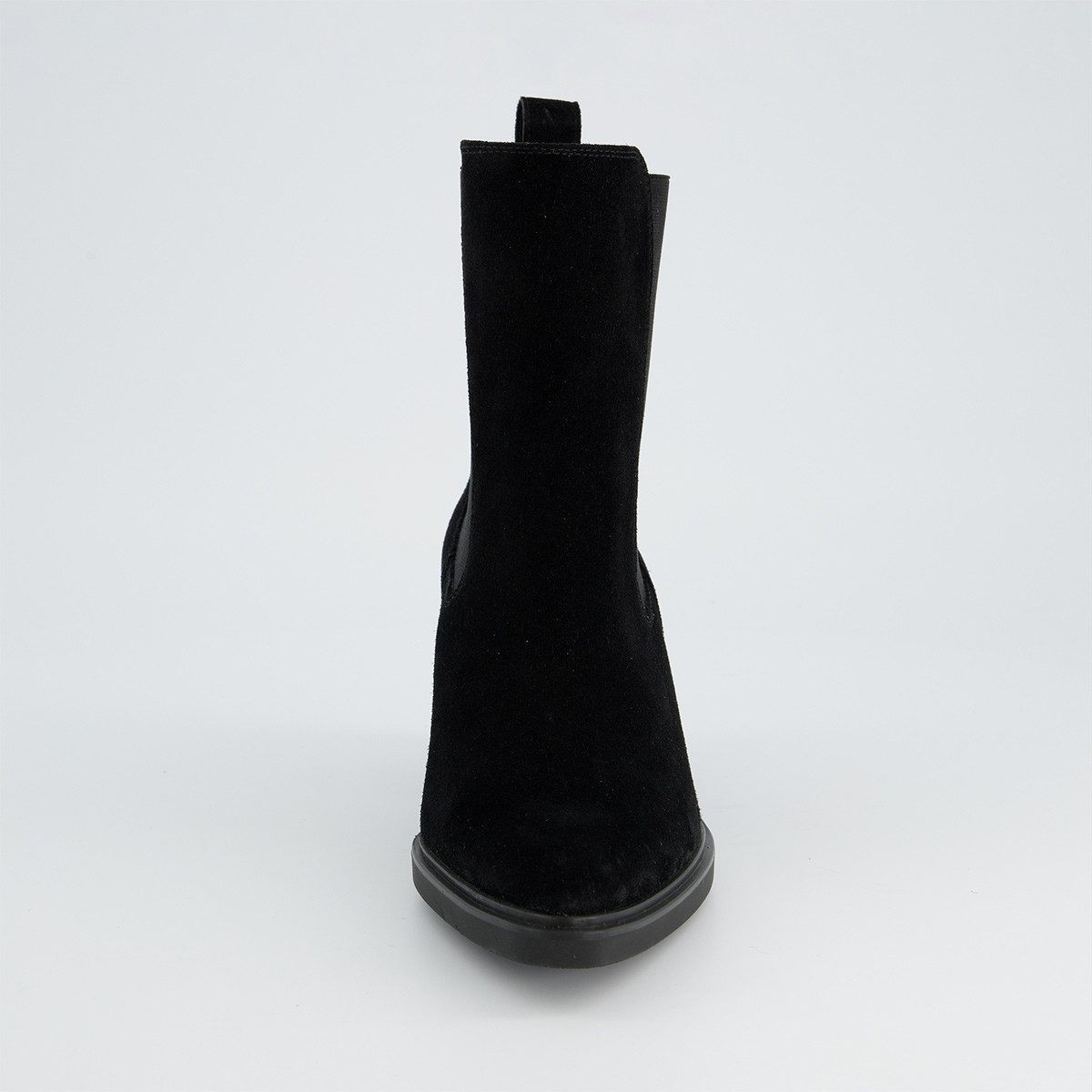 Paul Green Paul Green 8252-028, Chelsea Boots, Stiefeletten, Schwarz, Damen günstig online kaufen