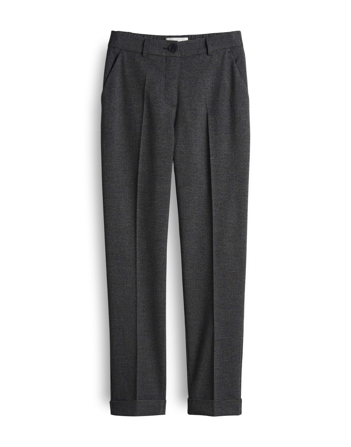 OPUS PANTS Stoffhose LANIA FUNK mit günstig online kaufen
