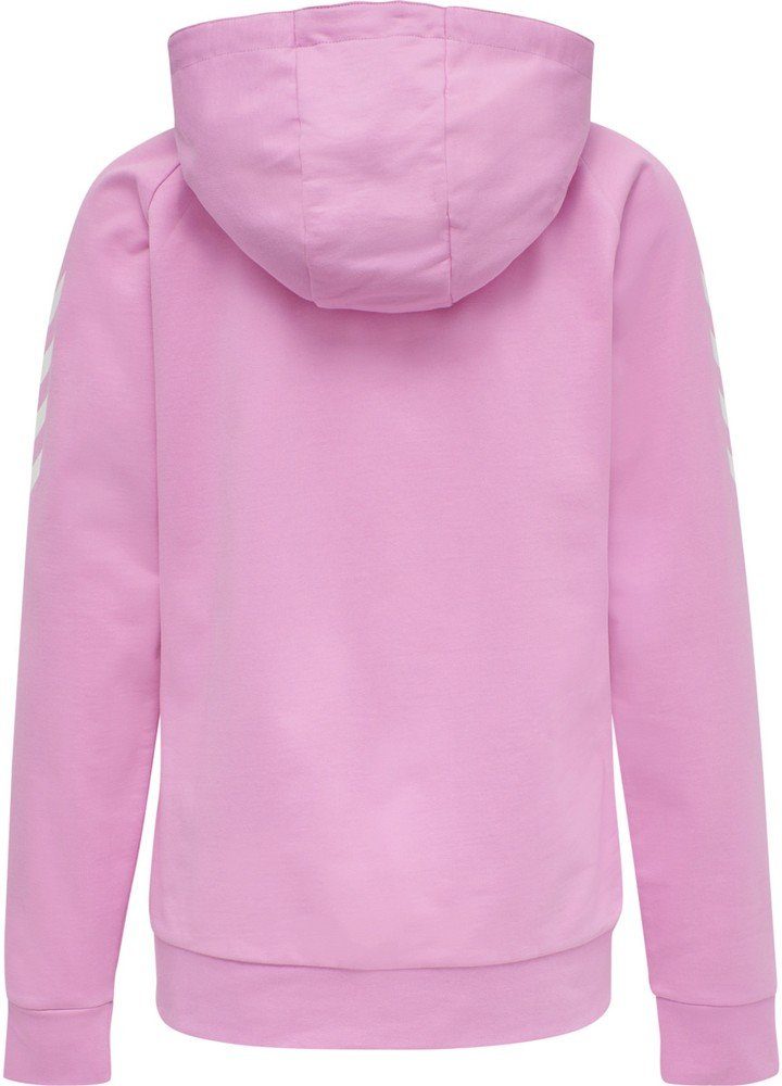 hummel Sweatjacke Hummel Damen Sweatjacke Go günstig online kaufen
