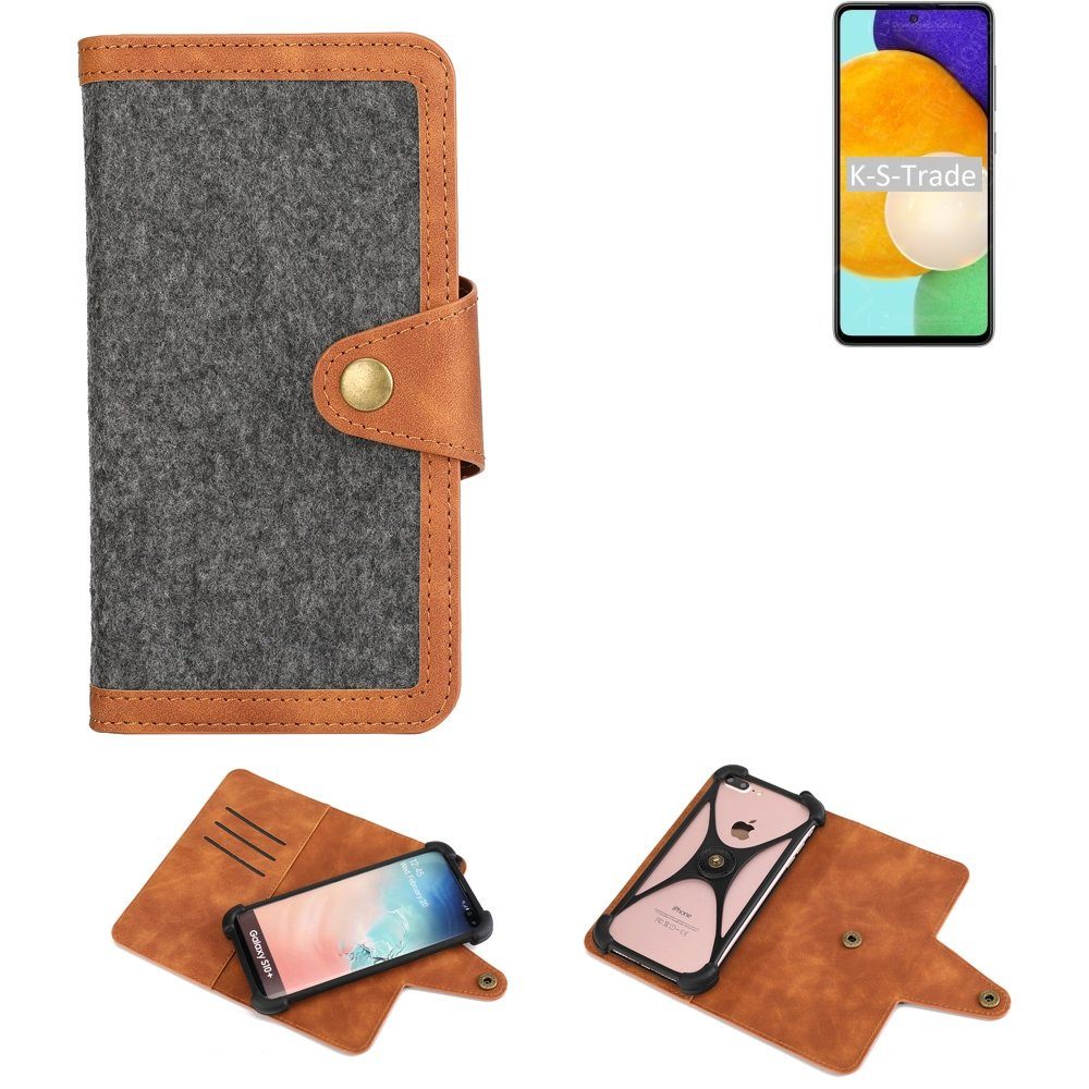 Handyhülle für Samsung Galaxy A52 5G