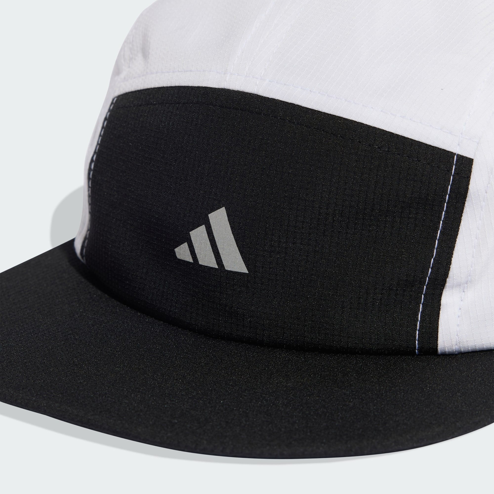 adidas Performance Baseball Cap RUN 5-PANEL CLIMACOOL KAPPE (1-St) günstig online kaufen