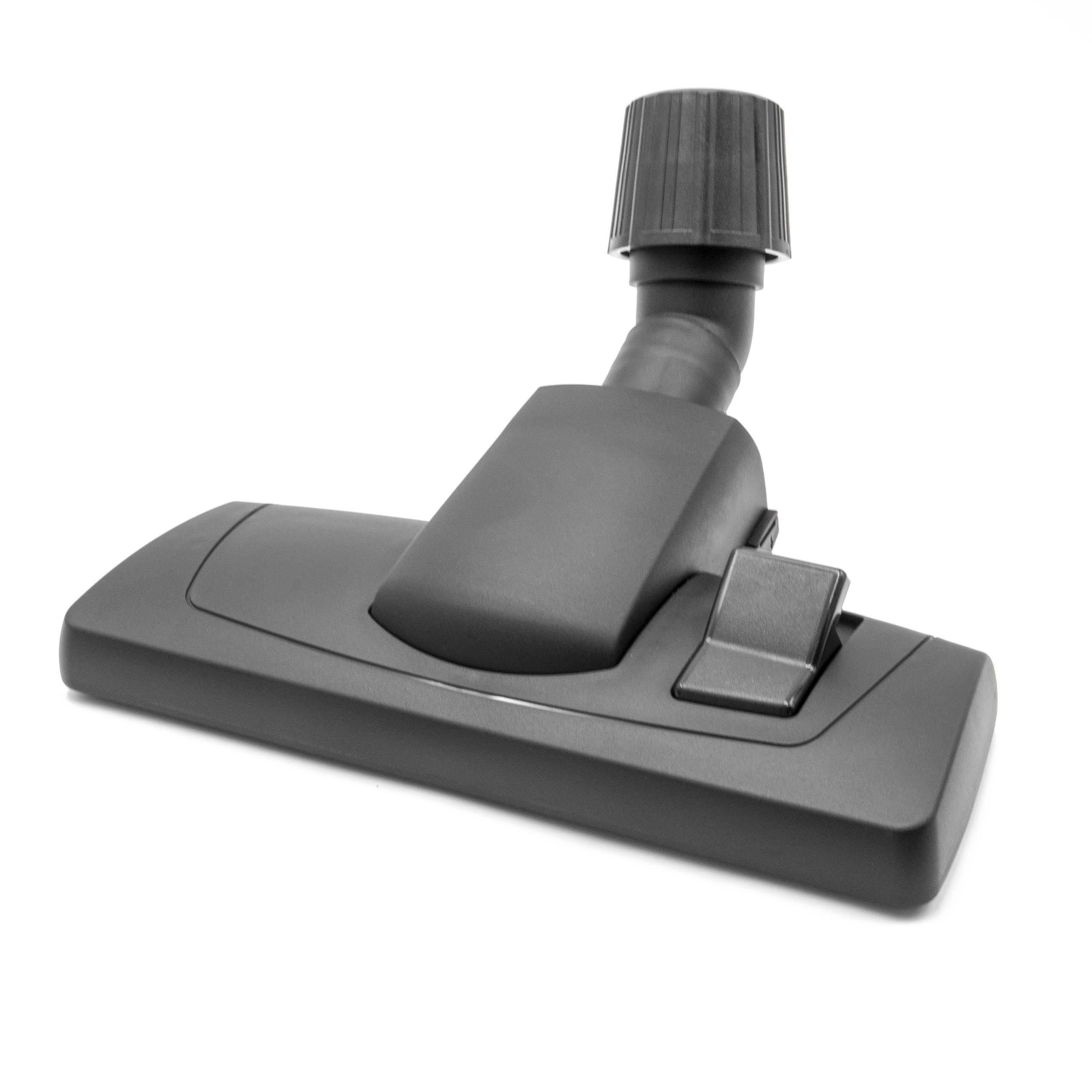 vhbw Bodendüse für Staubsauger, Zubehör für Universal, (1-tlg)