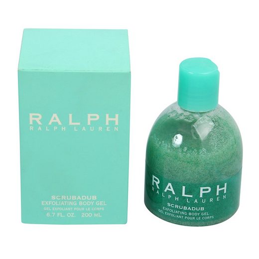 Ralph Lauren Körperpflegeduft »Ralph Lauren Scrubadub Exfolianting Body Gel 200ml«