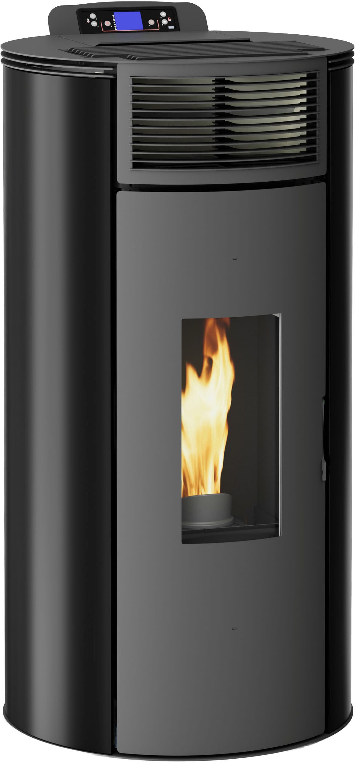 Blaze Pelletofen Seta, 8 kW, Zeitbrand