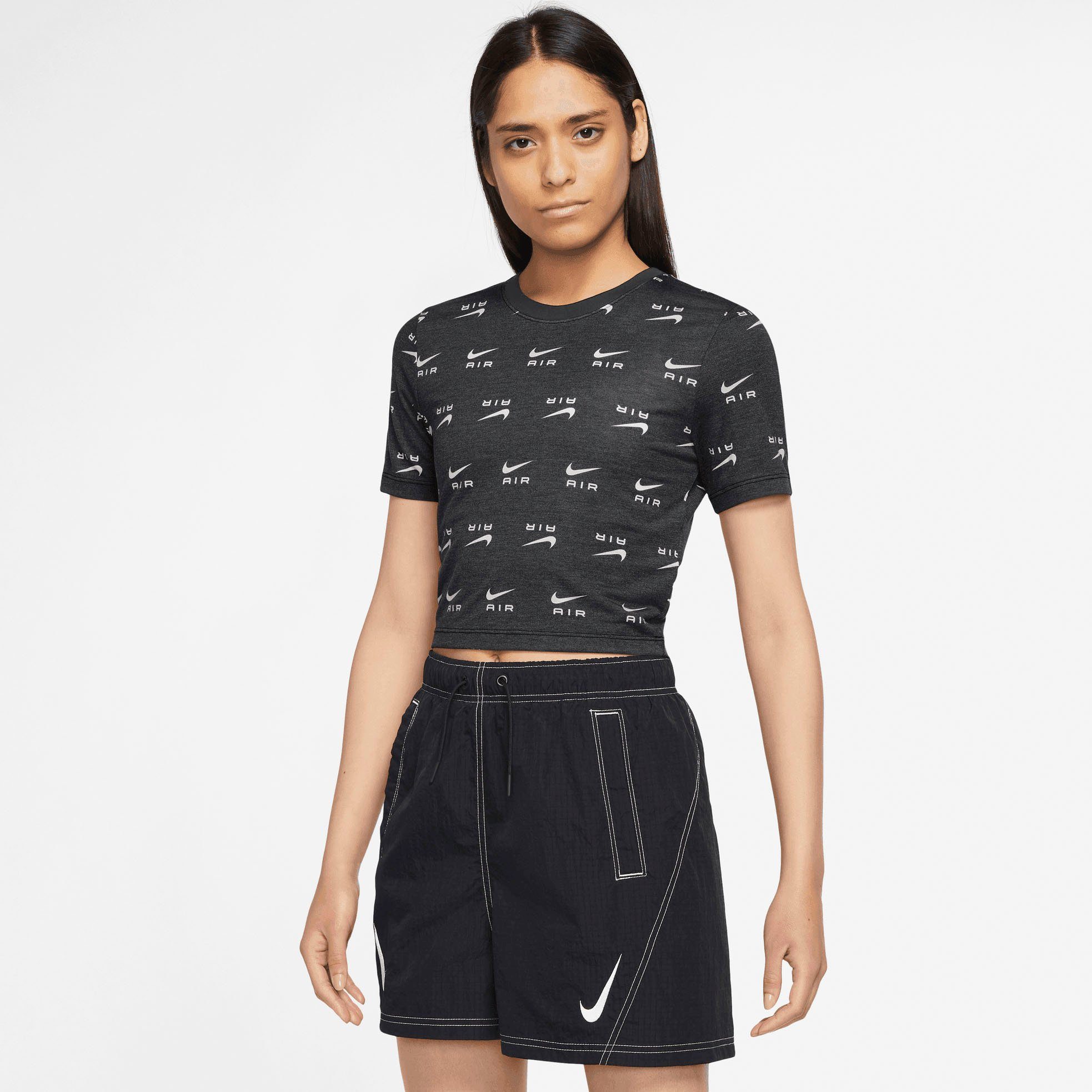 Nike Women's T-Shirt Sportswear Air T-Shirt