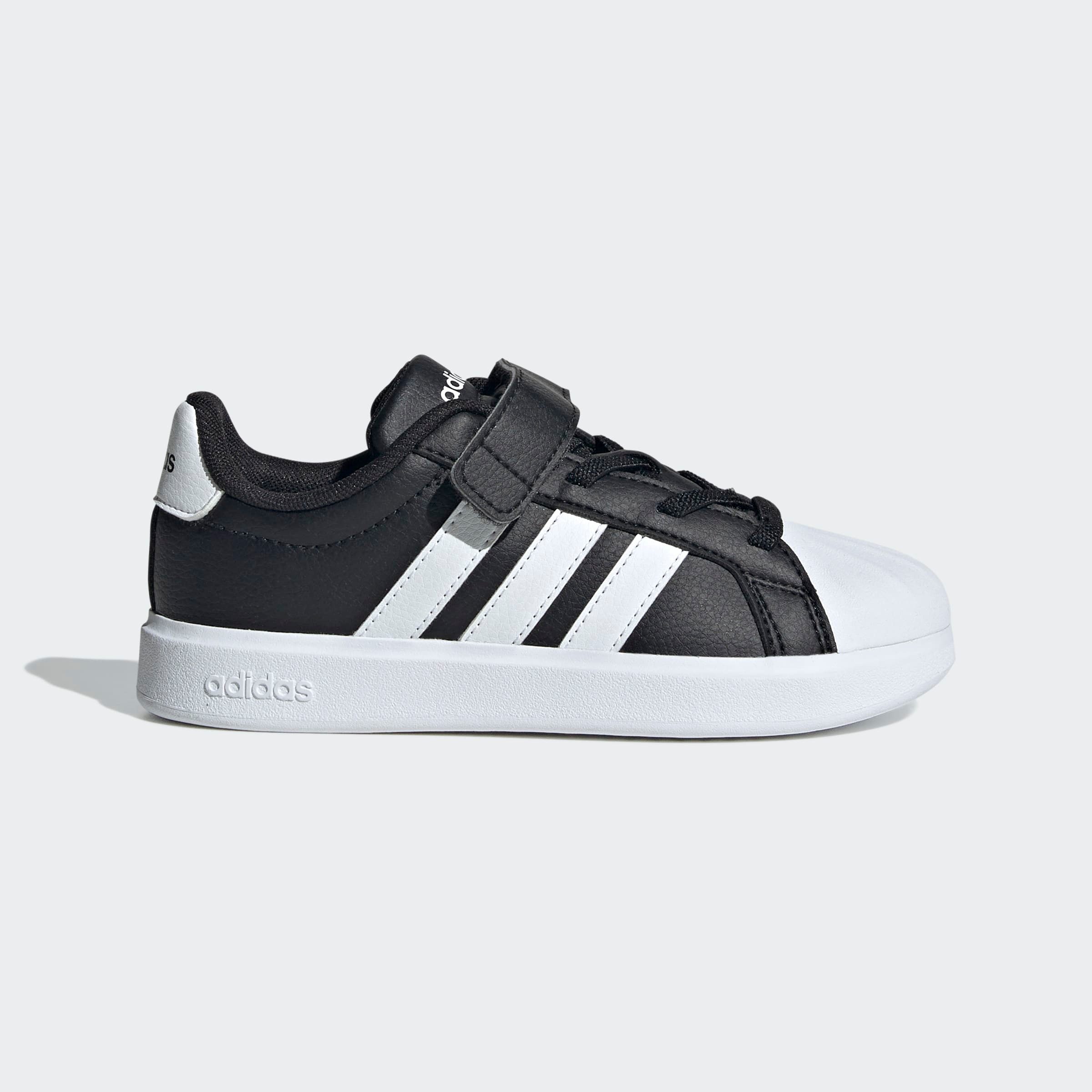 adidas Sportswear STREETTALK Sneaker inspiriert vom Design des adidas Superstar,für Kinder & Jugendliche