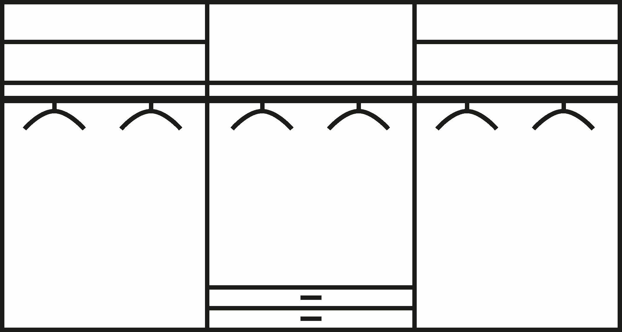 rauch Kleiderschrank "Essensa" günstig online kaufen