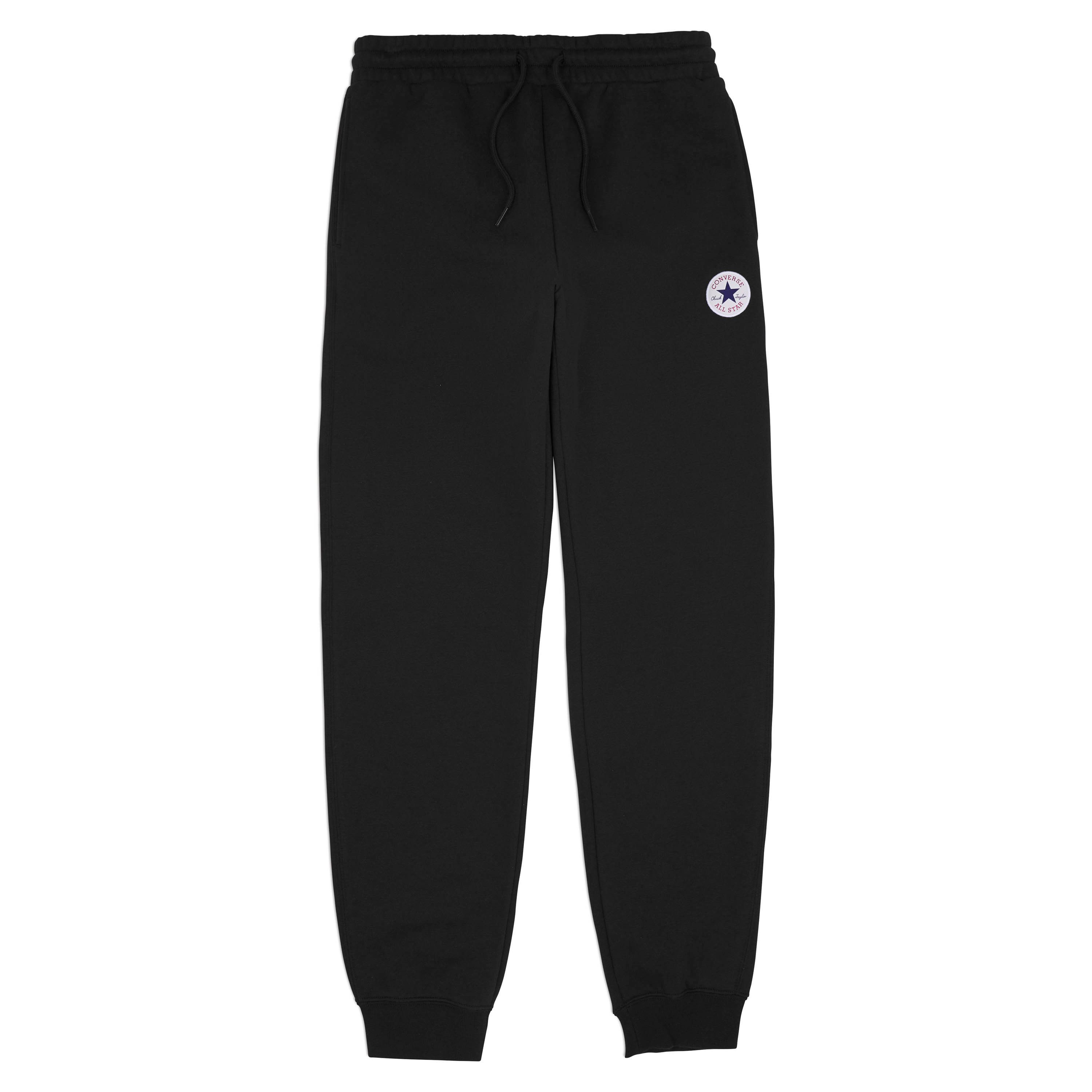 Converse Shorts STANDARD FIT CORE CHUCK PATCH PANT