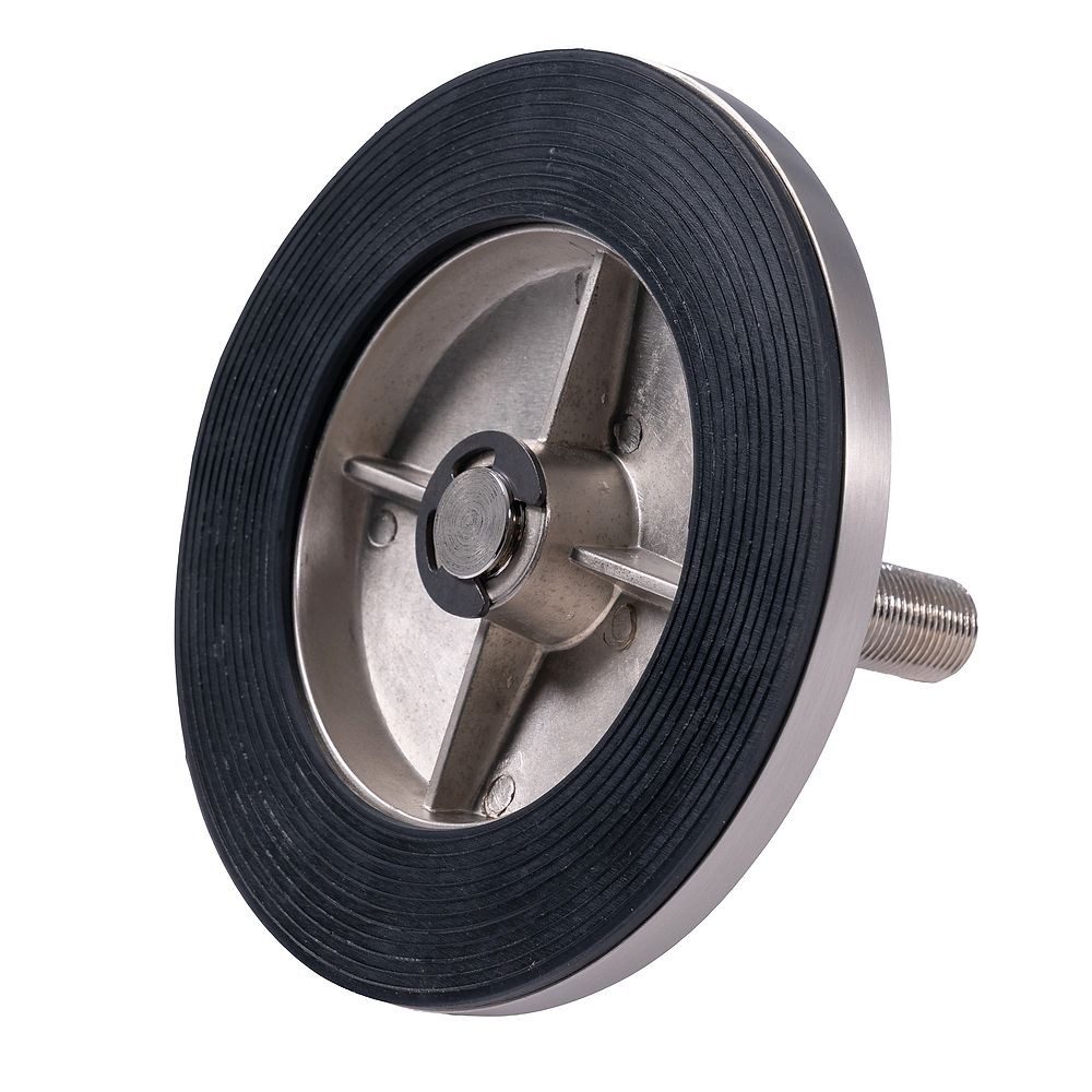 Stradivari Billardtisch Stellfuß Master und Nero, Hohe Standfestigkeit durch robuste Metallkonstruktion