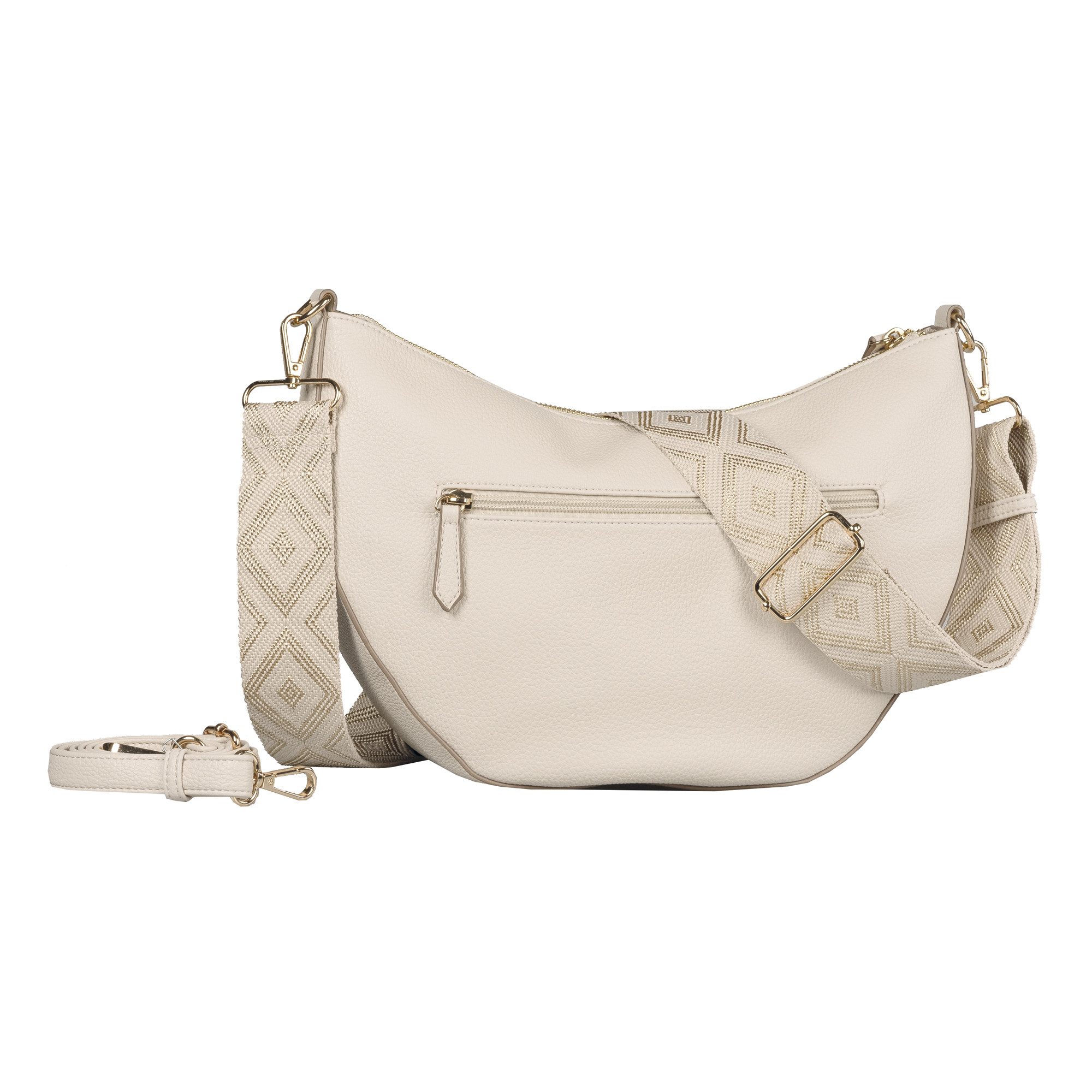 Gabor Umhängetasche Linda, weiches Kunstleder mit elegantem Schultergurt au günstig online kaufen