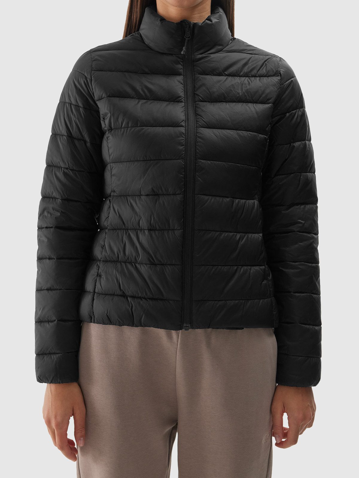 Steppjacke