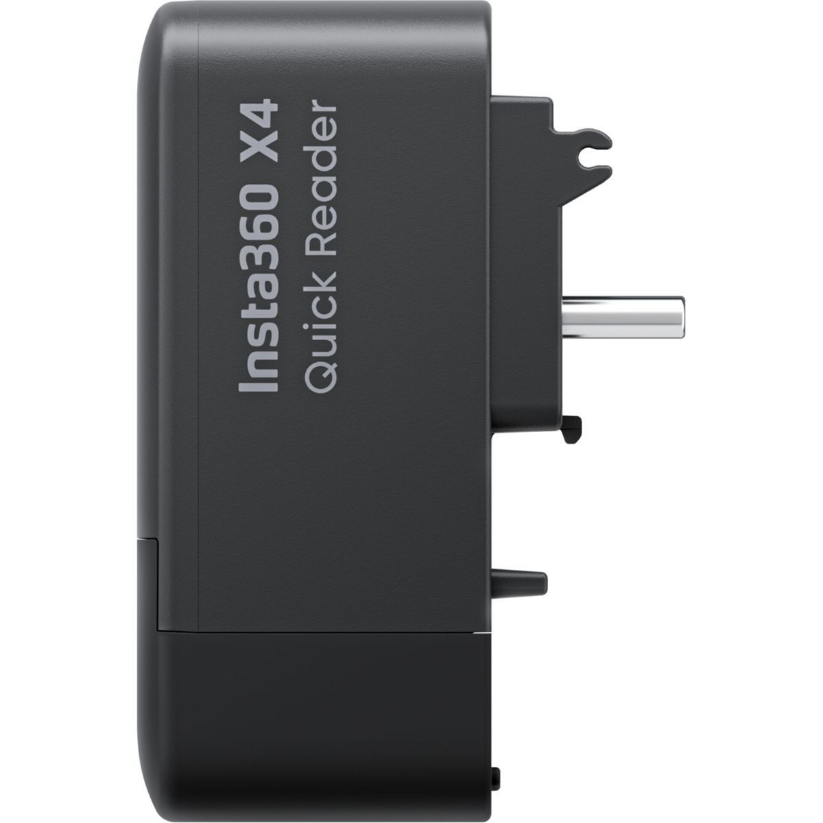 Insta360 X4 Quick Reader Netzwerk-Switch