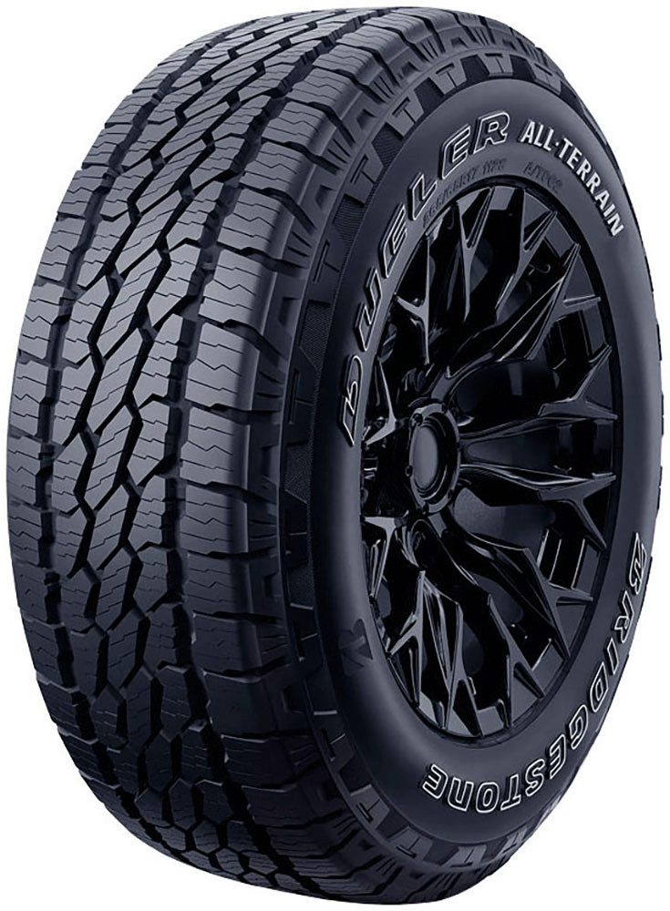 Bridgestone Ganzjahresreifen BRIDGESTONE, 1-St.