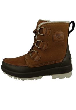 Sorel 1985811 242 Velvet Tan Stiefelette