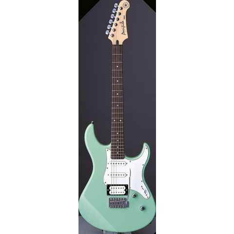 Yamaha E-Gitarre PA112VSBRL, Sonic Blue
