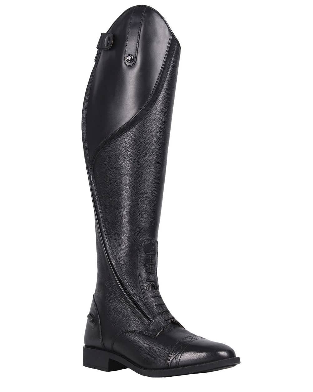 QHP Reitstiefel Tamar Adult Reitstiefel