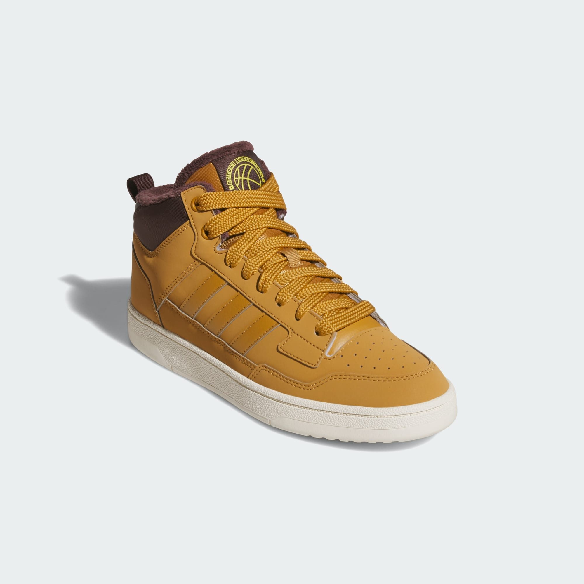 adidas Sportswear RAPID COURT MID WINTERIZED SCHUH Sneaker