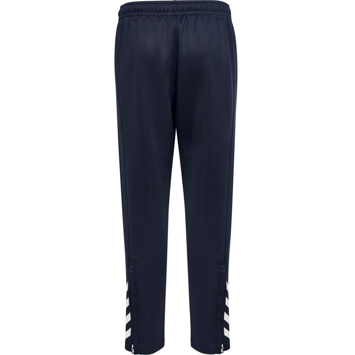 hummel Trainingshose Hummel Kinder Trainingshose Core XK Poly Pants 212655