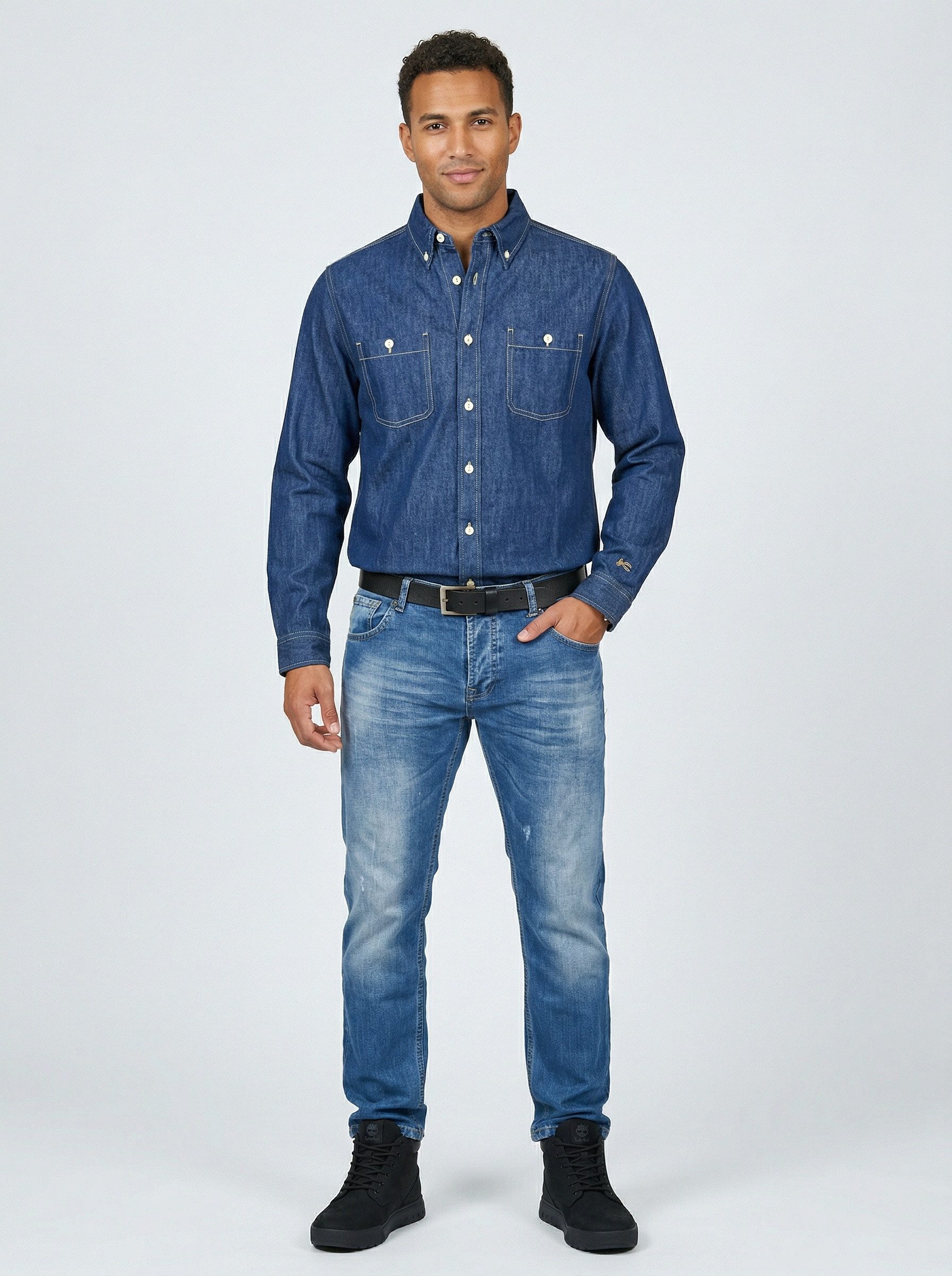 Zum Outfit 11